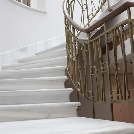 Orientbank Istanbul, Autograph Collection 5* Istanbul