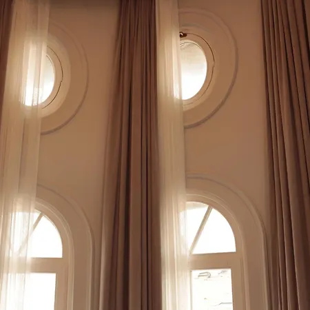 Orientbank Istanbul, Autograph Collection Hotel