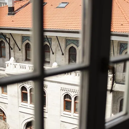 Orientbank Istanbul, Autograph Collection Hotel