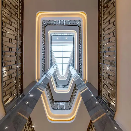 Orientbank Istanbul, Autograph Collection Hotel