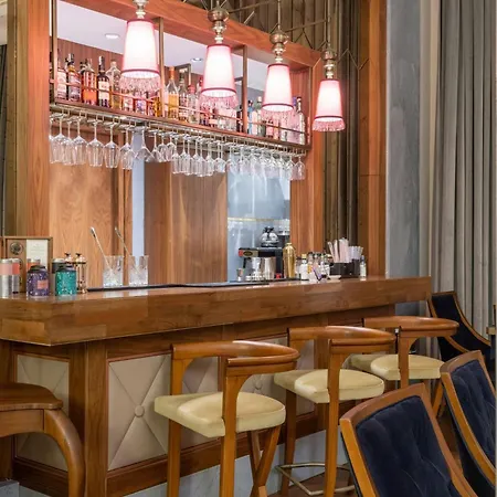 Orientbank Istanbul, Autograph Collection 5*