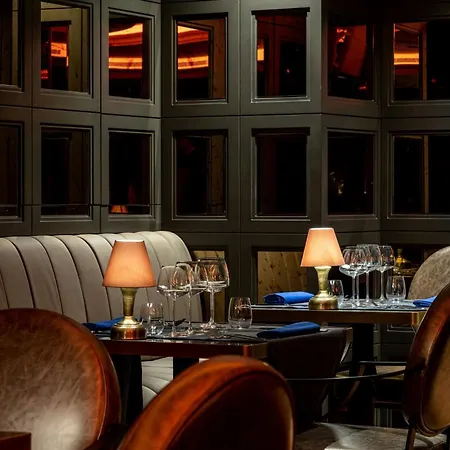 Orientbank Istanbul, Autograph Collection