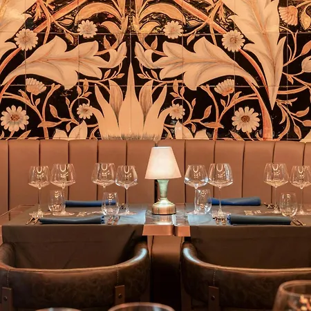 Hotel Orientbank Istanbul, Autograph Collection Istanbul