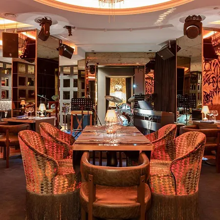 Orientbank Istanbul, Autograph Collection 5*