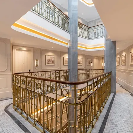 Orientbank Istanbul, Autograph Collection