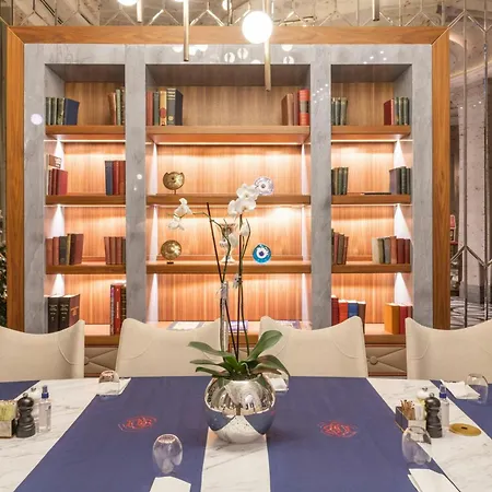 Orientbank Istanbul, Autograph Collection Hotel