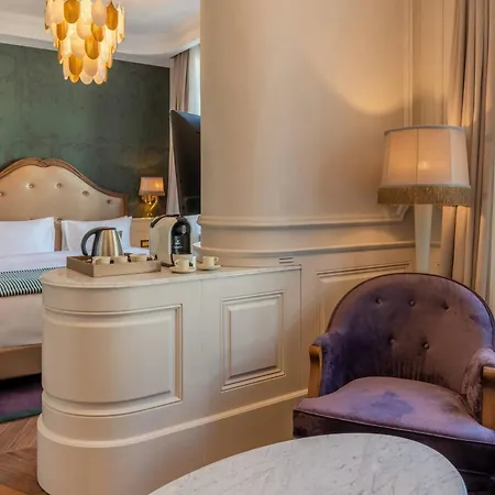 Orientbank Istanbul, Autograph Collection Hotel