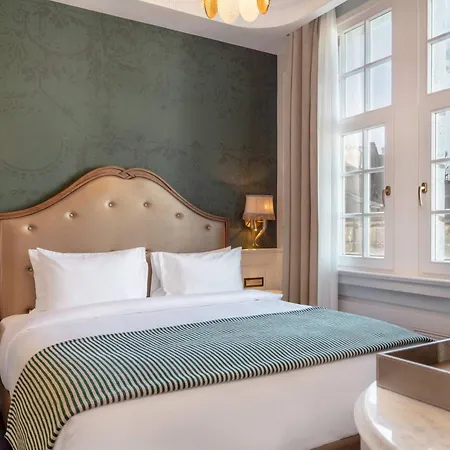 Hotel Orientbank Istanbul, Autograph Collection