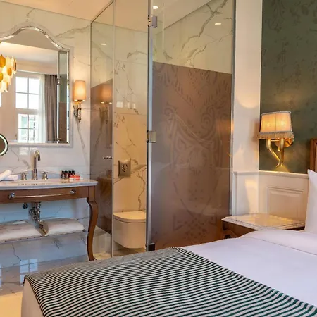 Orientbank Istanbul, Autograph Collection Hotel Istanbul