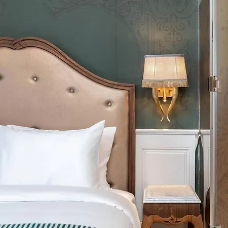 Hotel Orientbank Istanbul, Autograph Collection