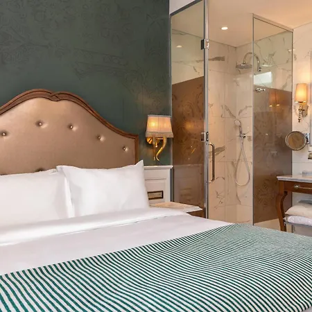 Hotel Orientbank Istanbul, Autograph Collection 5*