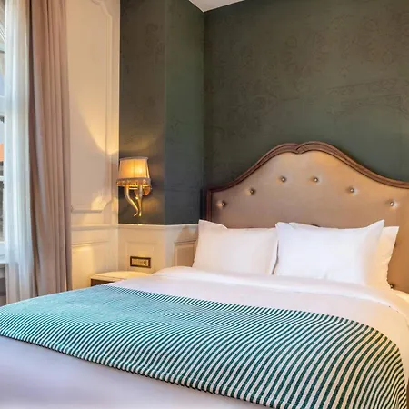 Orientbank Istanbul, Autograph Collection 5*