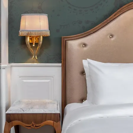 Orientbank Istanbul, Autograph Collection Hotel Istanbul