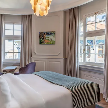 Orientbank Istanbul, Autograph Collection 5*