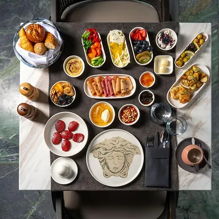 Orientbank Istanbul, Autograph Collection Hotel