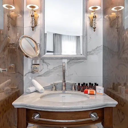 Hotel Orientbank Istanbul, Autograph Collection