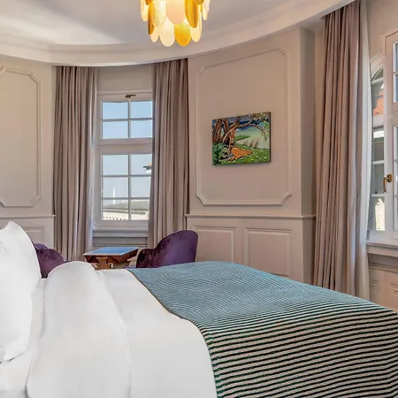 Orientbank Istanbul, Autograph Collection Hotel