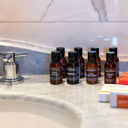 Orientbank Istanbul, Autograph Collection Hotel