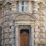 Orientbank Istanbul, Autograph Collection Hotel 5*