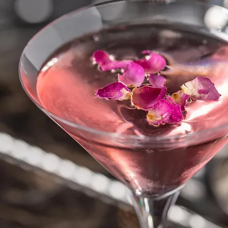 Orientbank Istanbul, Autograph Collection ホテル 5*