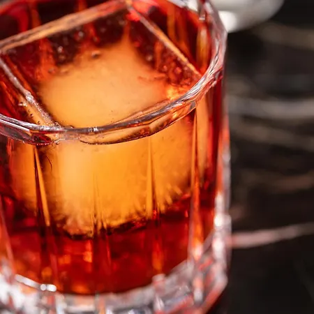 ホテル Orientbank Istanbul, Autograph Collection