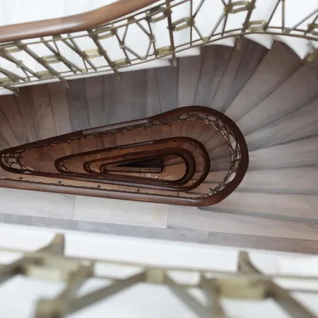 Orientbank Istanbul, Autograph Collection ホテル イスタンブール