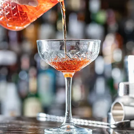 ホテル Orientbank Istanbul, Autograph Collection イスタンブール