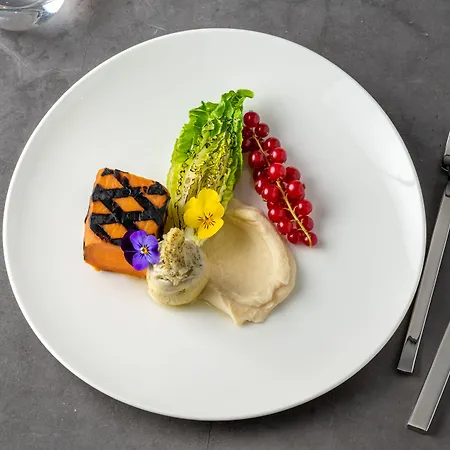 ホテル Orientbank Istanbul, Autograph Collection 5*