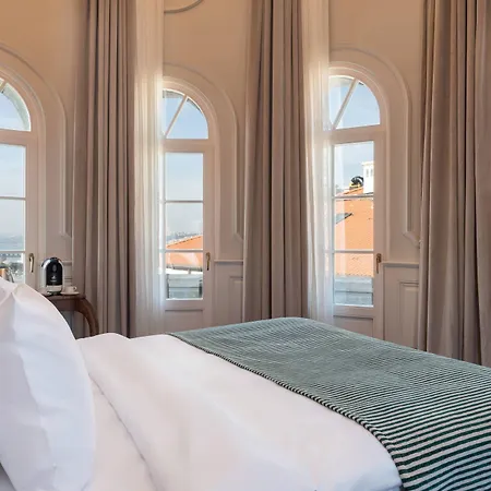 ホテル Orientbank Istanbul, Autograph Collection イスタンブール