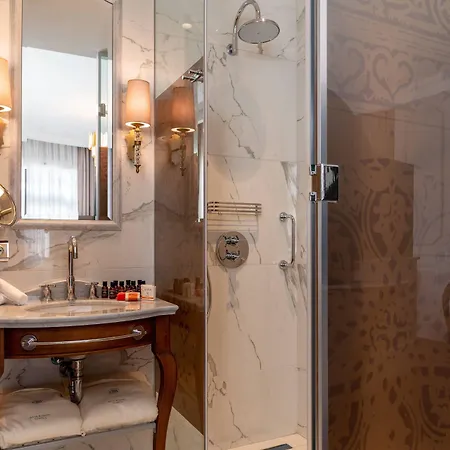 Orientbank Istanbul, Autograph Collection イスタンブール