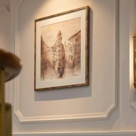 Orientbank Istanbul, Autograph Collection 5*