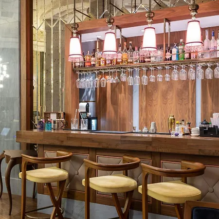 Orientbank Istanbul, Autograph Collection 5*