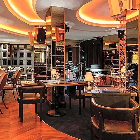 Hotel Orientbank Istanbul, Autograph Collection Istanbul