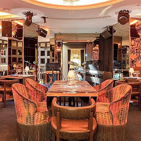 Hotel Orientbank Istanbul, Autograph Collection Istanbul