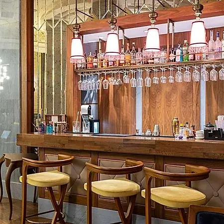 Orientbank Istanbul, Autograph Collection