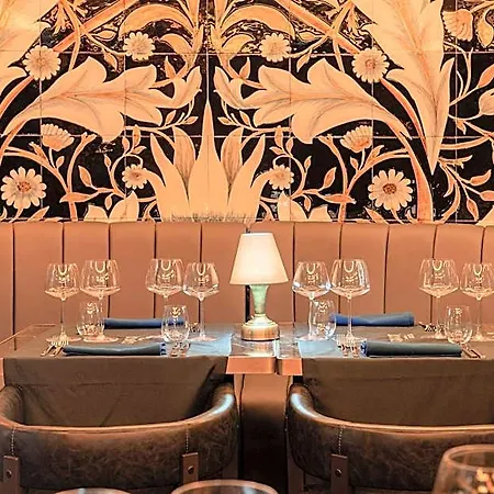 Hotel Orientbank Istanbul, Autograph Collection