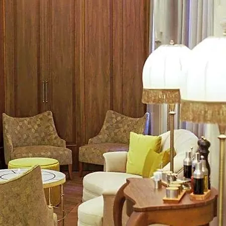 Orientbank Istanbul, Autograph Collection Istanbul