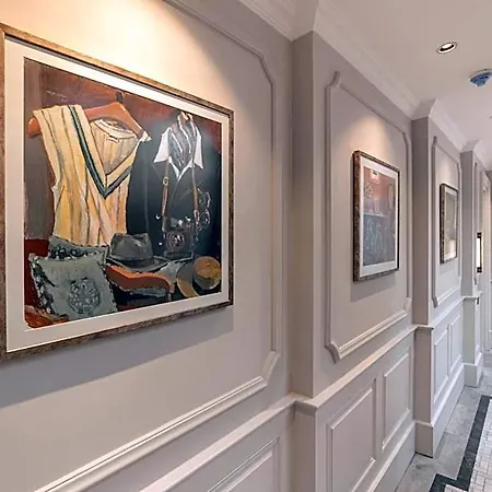 Orientbank Istanbul, Autograph Collection Hotel 5*