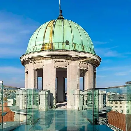 Hotel Orientbank Istanbul, Autograph Collection Istanbul