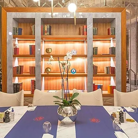 Orientbank Istanbul, Autograph Collection Hotel