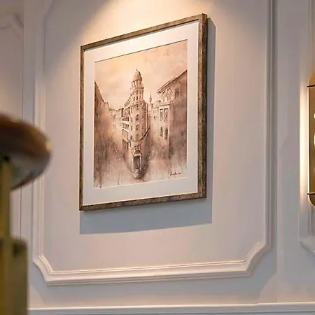 Orientbank Istanbul, Autograph Collection 5* Istanbul