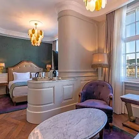 Orientbank Istanbul, Autograph Collection 5* اسطنبول