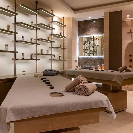 Orientbank Istanbul, Autograph Collection 5*