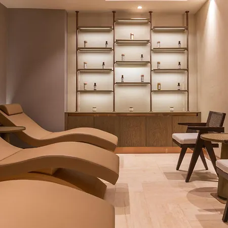 Orientbank Istanbul, Autograph Collection 이스탄불