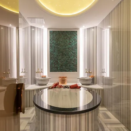 Orientbank Istanbul, Autograph Collection 5* 이스탄불