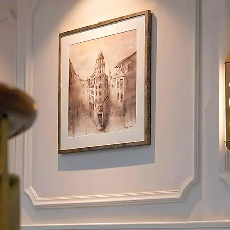 Orientbank Istanbul, Autograph Collection