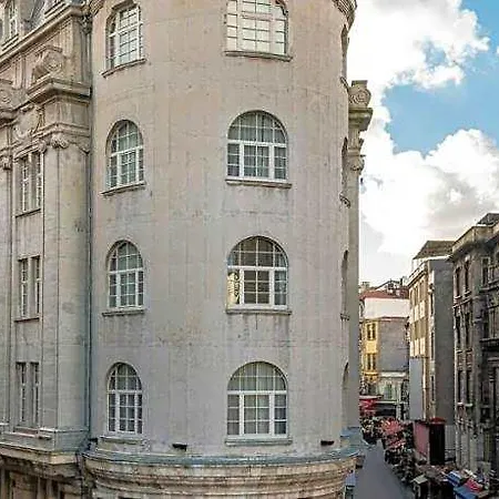 Orientbank Istanbul, Autograph Collection فندق