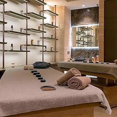 Orientbank Istanbul, Autograph Collection 5*