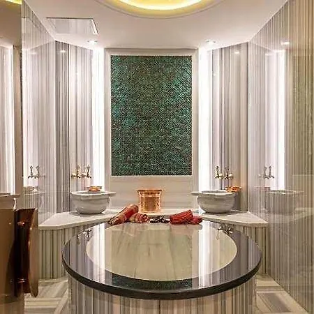 Orientbank Istanbul, Autograph Collection
