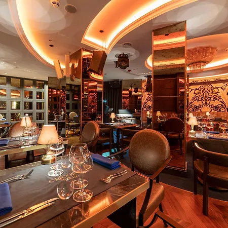 Orientbank Istanbul, Autograph Collection Hotel